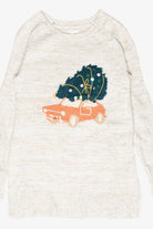 Tree Haul Ugly Christmas Sweater (2010s)