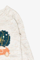 Tree Haul Ugly Christmas Sweater (2010s)