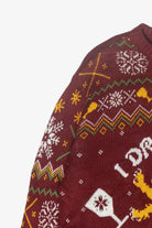 Game of Thrones Quote Ugly Christmas Sweater (2010s)