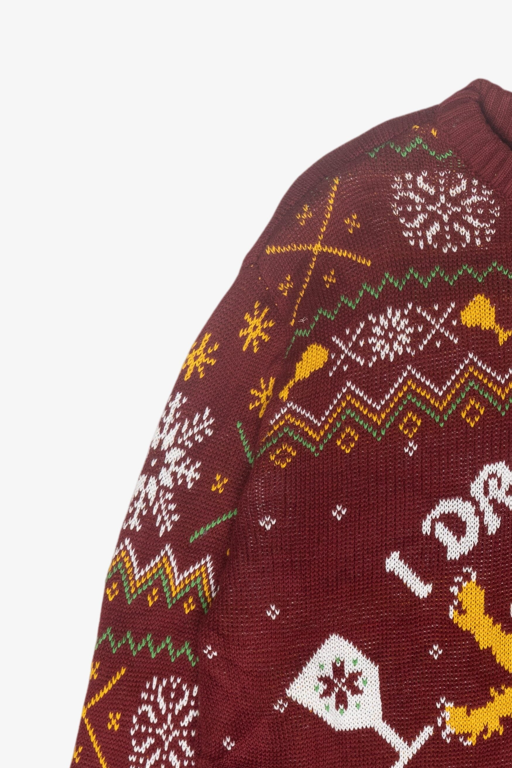 Game of Thrones Quote Ugly Christmas Sweater (2010s)