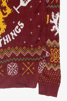 Game of Thrones Quote Ugly Christmas Sweater (2010s)