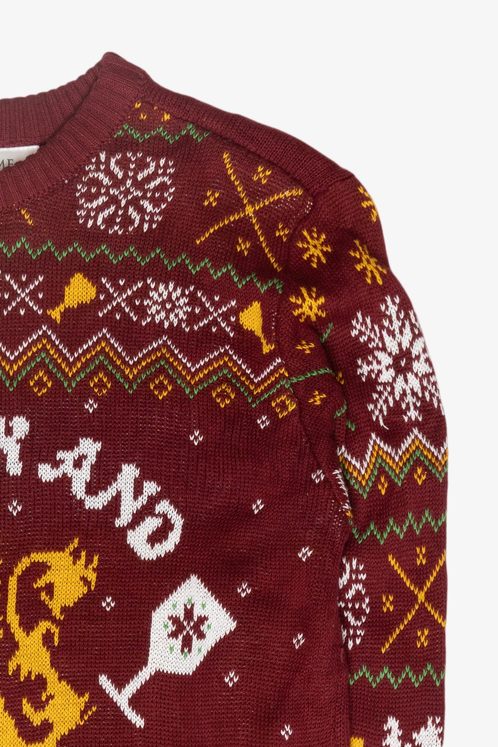 Game of Thrones Quote Ugly Christmas Sweater (2010s)