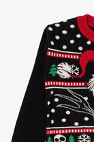 Kids The Nightmare Before Christmas Jack Ugly Christmas Sweater (2010s)