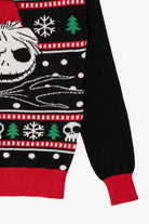 Kids The Nightmare Before Christmas Jack Ugly Christmas Sweater (2010s)