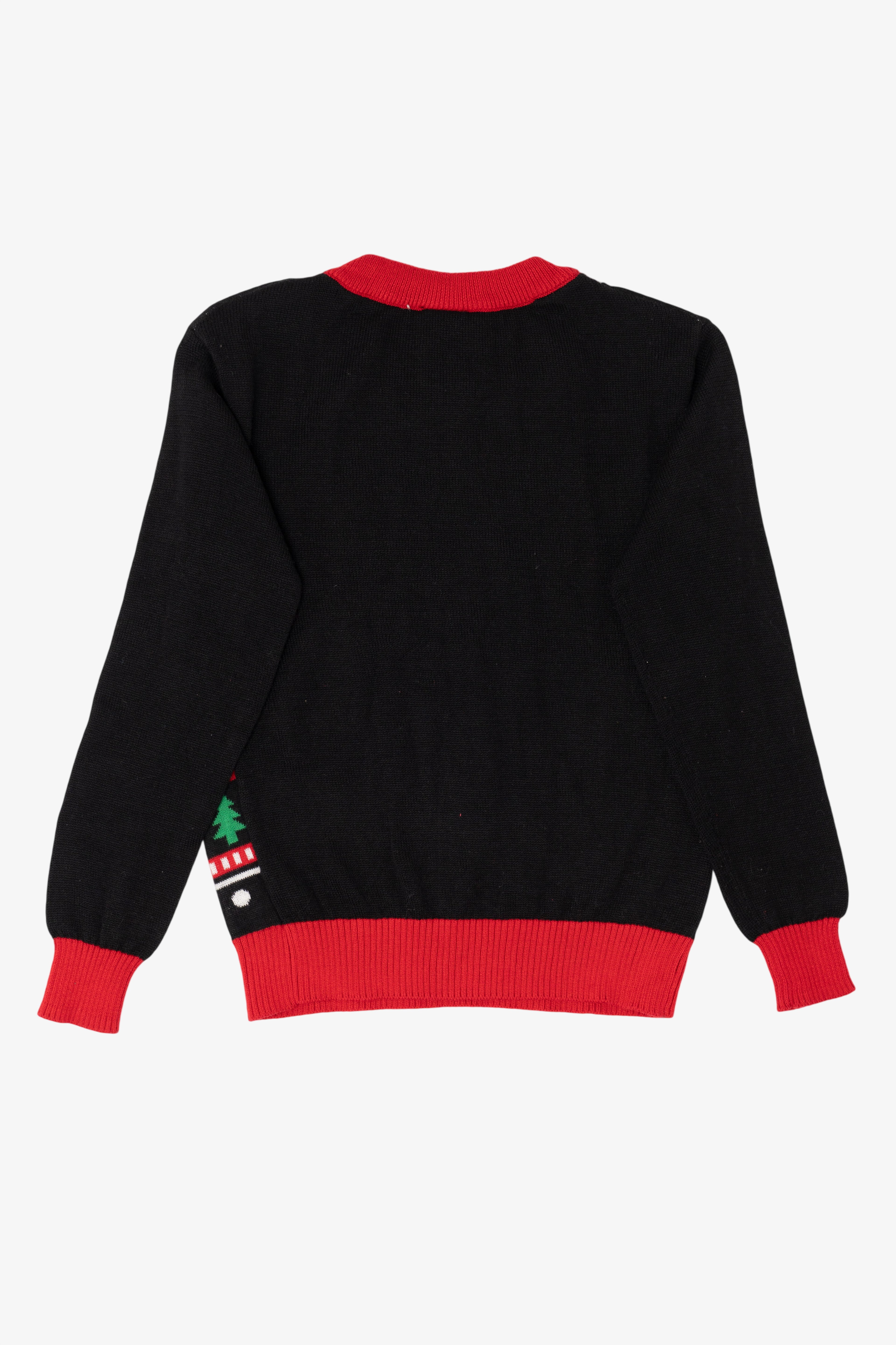 Kids The Nightmare Before Christmas Jack Ugly Christmas Sweater (2010s)