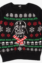Darth Vader Star Wars Ugly Christmas Pullover (2010s)