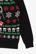 Darth Vader Star Wars Ugly Christmas Pullover (2010s)