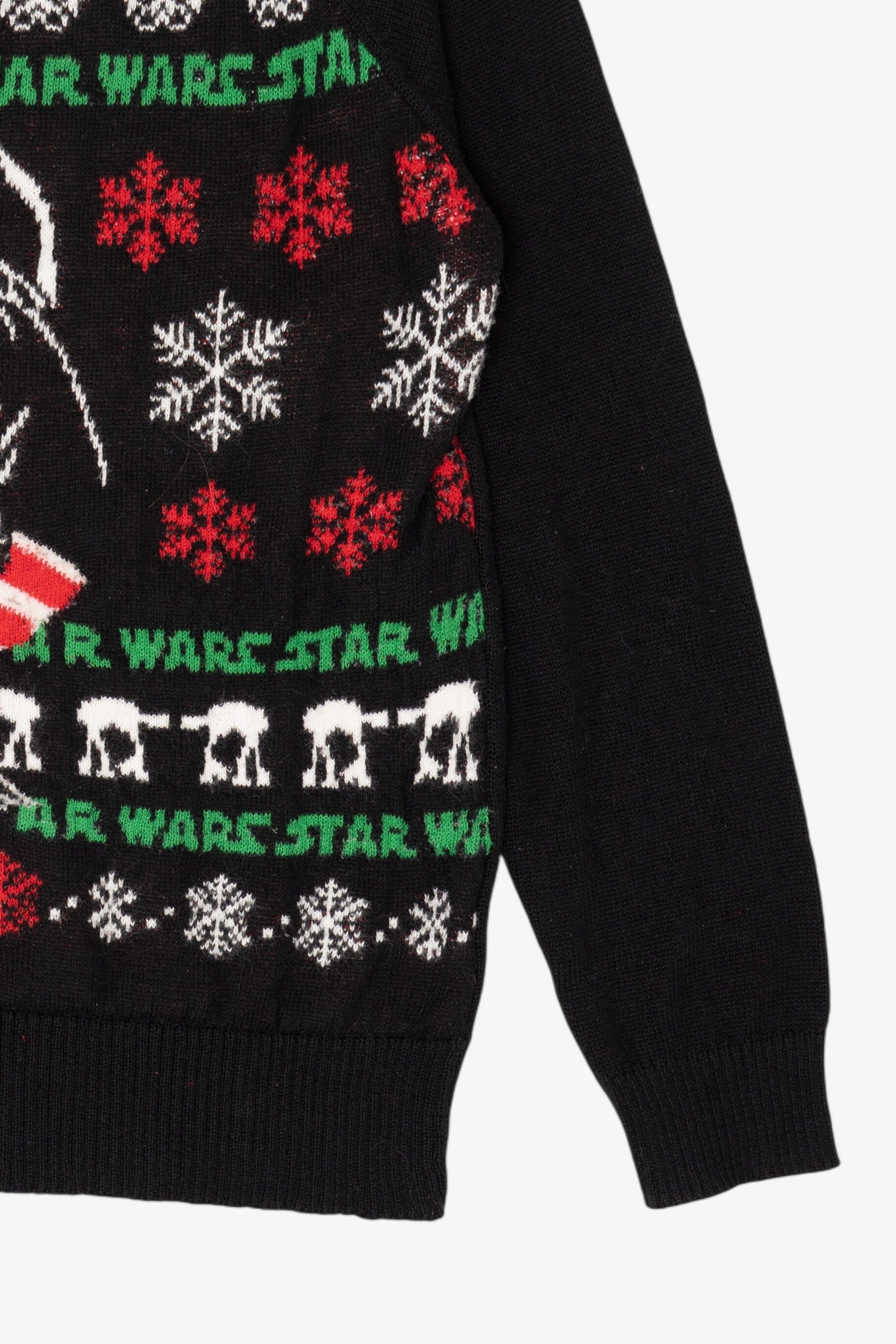 Darth Vader Star Wars Ugly Christmas Pullover (2010s)