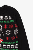 Darth Vader Star Wars Ugly Christmas Pullover (2010s)
