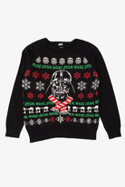 Darth Vader Star Wars Ugly Christmas Pullover (2010s)