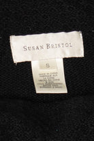 Vintage Black Susan Bristol Cats Ugly Christmas Pullover (2000s)