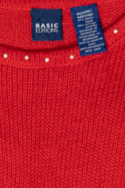 Reindeer Ugly Christmas Sweater (2010s)
