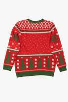 "This Is My Hallmark Channel Christmas Movie Watching Shirt"b Ugly Christmas Pullover (2010s)