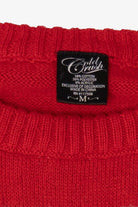 "Don't Hate On My Xmas Music" Ugly Christmas Pullover (2010s)