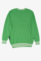 Green "Merry And Dwight" The Office Ugly Christmas Pullover (2010s)