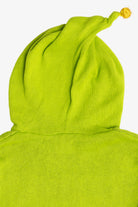 Kid's Size The Grinch Lightweight Ugly Christmas Hoodie (2020s)