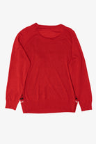 Red Star Wars R2-D2 Ugly Christmas Pullover (2010s)