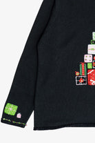 Vintage Tiara International Presents Ugly Christmas Sweater (2000s)