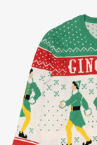 Elf "Ginormous" Ugly Christmas Pullover (2010s)
