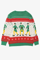 Elf "Ginormous" Ugly Christmas Pullover (2010s)