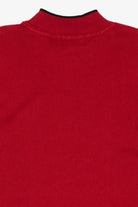 Vintage Red Alfred Dunner Penguin Ugly Christmas Pullover (2000s)