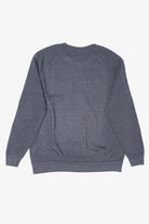 Gray "Fleece Navidad" Sheep Ugly Christmas Sweatshirt (2020s)