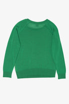 Green "Holy Jolly Hammered" Ugly Christmas Pullover (2010s)