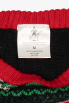 Elf "Santa! OMG. I Know Him!" Ugly Christmas Pullover (2010s)