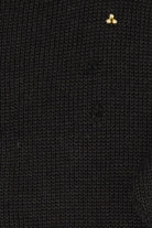 Vintage Black Eagle's Eye Presents Ugly Christmas Pullover (1990s)