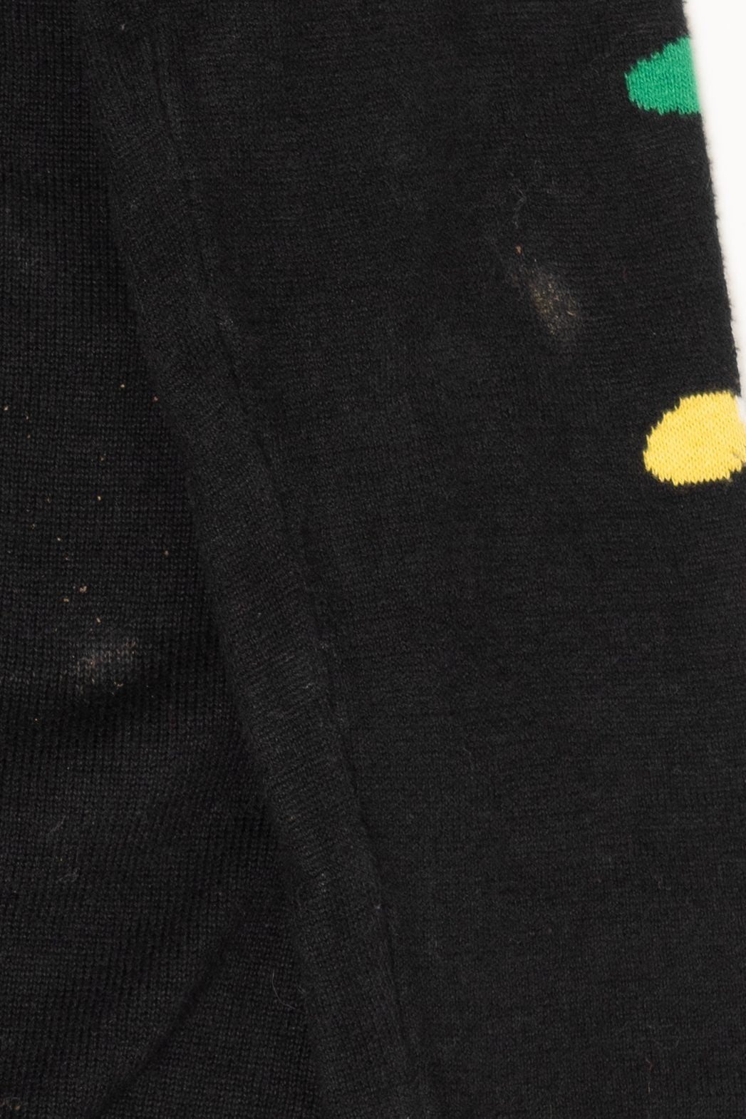 Kids "Merry And Bright" Ugly Christmas Pullover (2010s)