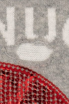 Kids "The Snuggle Is Real" Ugly Christmas Pullover (2010s)