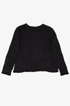 Vintage Black Tiara International Presents Ugly Christmas Pullover (2000s)