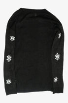 Festive Tree Ugly Christmas Pullover (2010s)