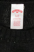 Festive Tree Ugly Christmas Pullover (2010s)