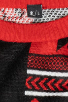 Texas Tech Recycled Ugly Christmas Sweater (2010s)
