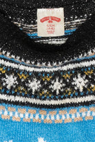 Polar Bears Scarves Ugly Christmas Sweater (2010s)