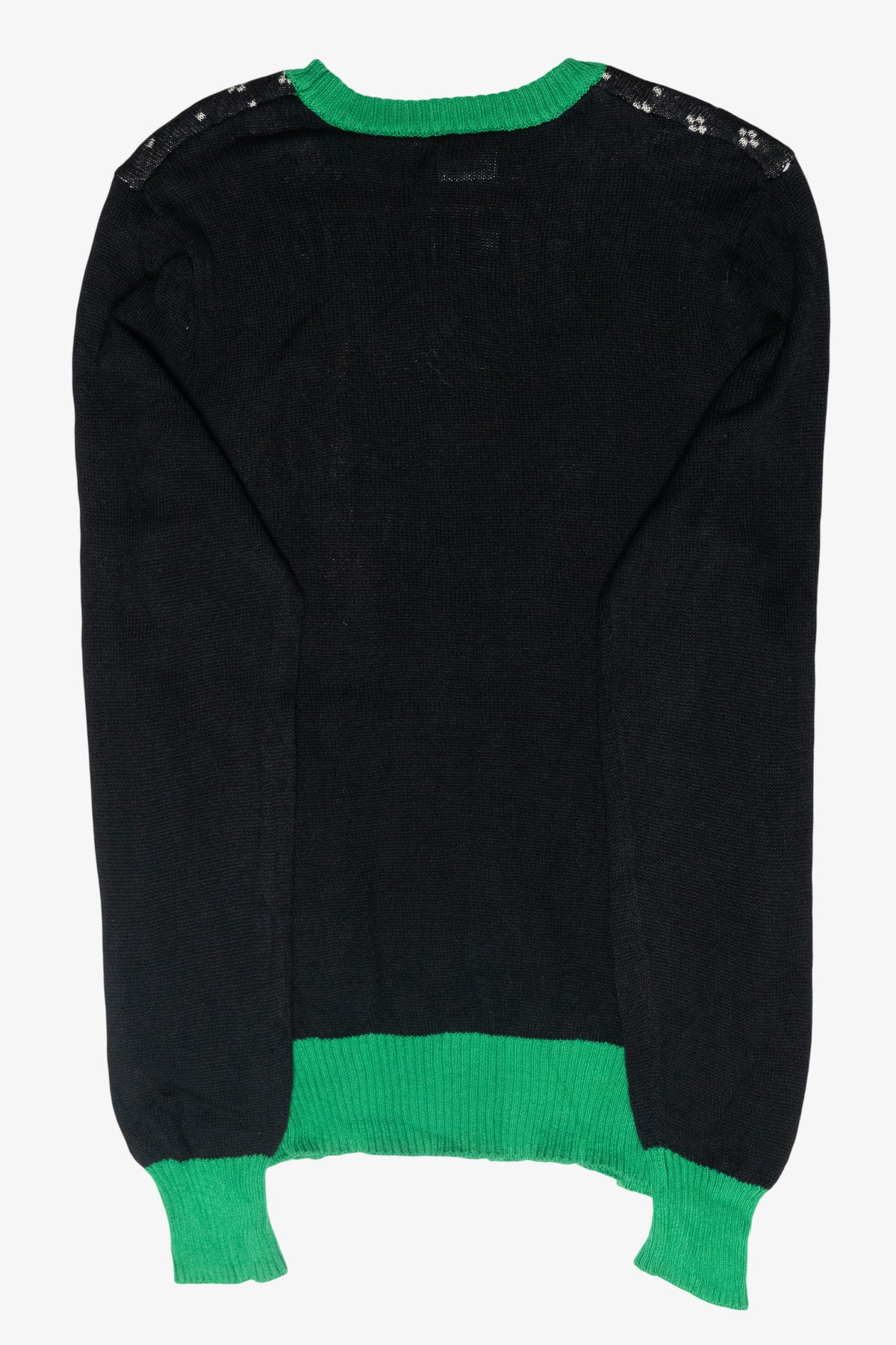 Home Alone "Filthy Animal" Ugly Christmas Sweater (2010s)