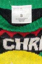 Home Alone "Filthy Animal" Ugly Christmas Sweater (2010s)