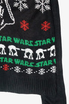 Star Wars Darth Vader Ugly Christmas Sweater (2010s)