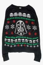 Star Wars Darth Vader Ugly Christmas Sweater (2010s)