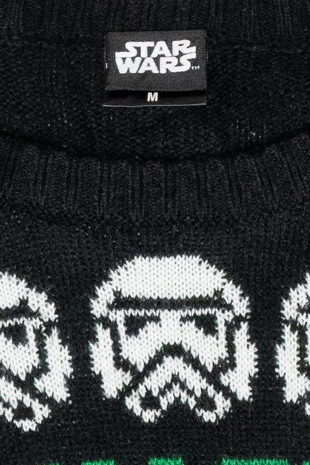Star Wars Darth Vader Ugly Christmas Sweater (2010s)