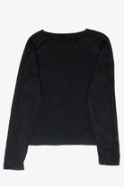 Sequin Tree Vintage Ugly Christmas Pullover (2000s)