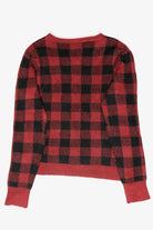 "Peace, Love, Joy" Ugly Christmas Sweater (2010s)