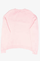 Merry Tinsel Ugly Christmas Pullover Sweater (2010s)