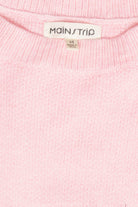 Merry Tinsel Ugly Christmas Pullover Sweater (2010s)