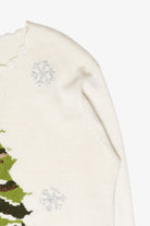 Big Tree Vintage Ugly Christmas Sweater (2000s)