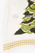 Big Tree Vintage Ugly Christmas Sweater (2000s)