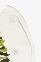 Big Tree Vintage Ugly Christmas Sweater (2000s)