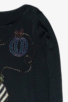 Ornaments Vintage Ugly Christmas Pullover (2000s)