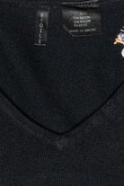 Mini Snowmen Vintage Ugly Christmas Pullover (2000s)